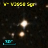 V* V3958 Sgr