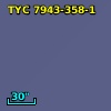 TYC 7943-358-1