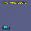 TYC 7943-397-1