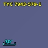 TYC 7943-579-1