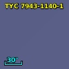 TYC 7943-1140-1