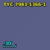 TYC 7943-1366-1