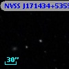 NVSS J171434+535552