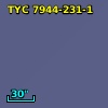 TYC 7944-231-1