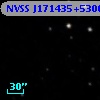 NVSS J171435+530011