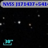 NVSS J171437+541447