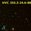 HVC 355.3-24.6-88