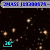 2MASS J19300878-4435012