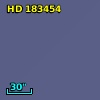 HD 183454