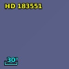 HD 183551