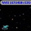 NVSS J171450+535439