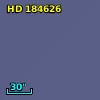 HD 184626