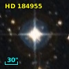 HD 184955