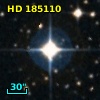 HD 185110