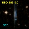 ESO 283-10