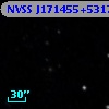 NVSS J171455+531717
