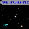 NVSS J171459+552330