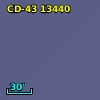 CD-43 13440
