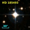 HD 185493