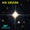 HD 185540