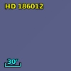 HD 186012