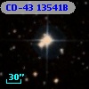 CD-43 13541B