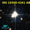 IDS 19368-4341 AB