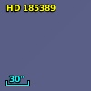 HD 185389