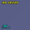 HD 185595