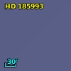 HD 185993