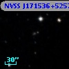 NVSS J171536+525750