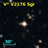 V* V2176 Sgr