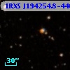 1RXS J194254.8-440637