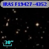 IRAS F19427-4352