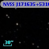 NVSS J171635+531005