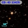 CD-43 13428