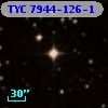 TYC 7944-126-1