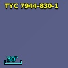 TYC 7944-830-1