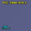 TYC 7944-979-1