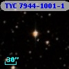 TYC 7944-1001-1