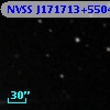 NVSS J171713+550446