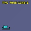 TYC 7945-1348-1