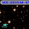 1RXS J193354.0-425637