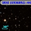 1RXS J193609.5-442003