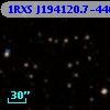 1RXS J194120.7-440950