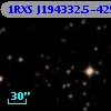 1RXS J194332.5-425456