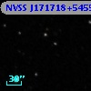 NVSS J171718+545557