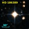 HD 186389