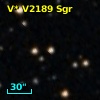 V* V2189 Sgr