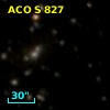 ACO S  827